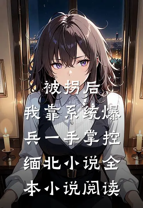被拐后,我靠系统爆兵一手掌控缅北小说全本小说阅读