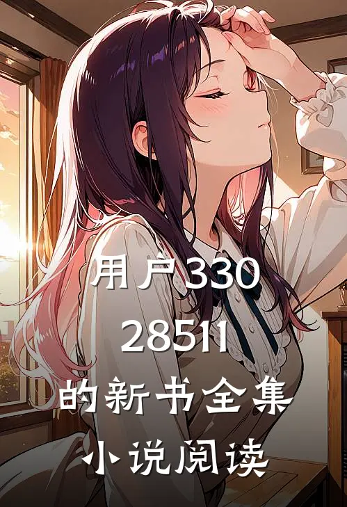 用户33028511的新书全集小说阅读