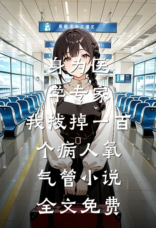 身为医学专家，我拔掉一百个病人氧气管小说全文免费