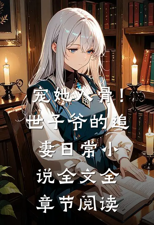宠她入骨！世子爷的追妻日常小说全文全章节阅读