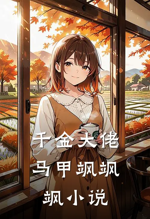 千金大佬：马甲飒飒飒小说