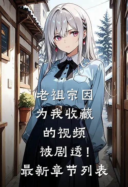 老祖宗因为我收藏的视频，被剧透！最新章节列表
