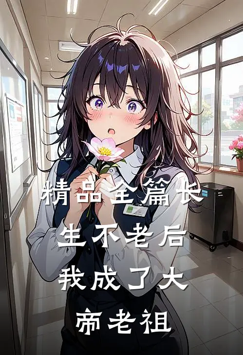 精品全篇长生不老后，我成了大帝老祖