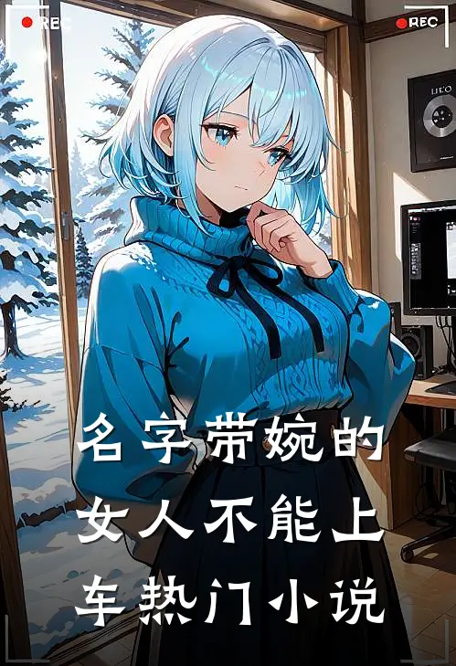 名字带婉的女人不能上车热门小说
