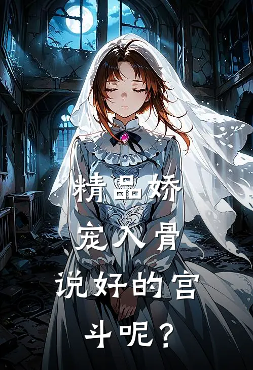 精品娇宠入骨：说好的宫斗呢？