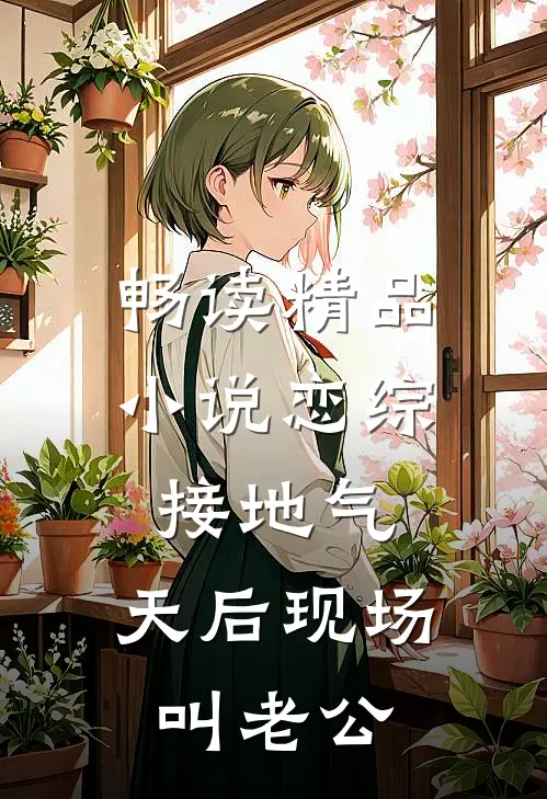 畅读精品小说恋综接地气，天后现场叫老公
