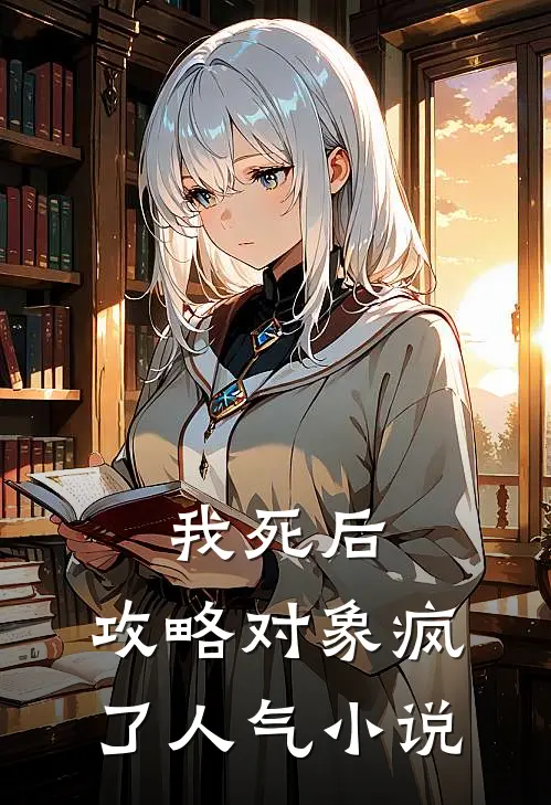 我死后，攻略对象疯了人气小说