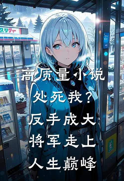 高质量小说处死我？反手成大将军走上人生巅峰