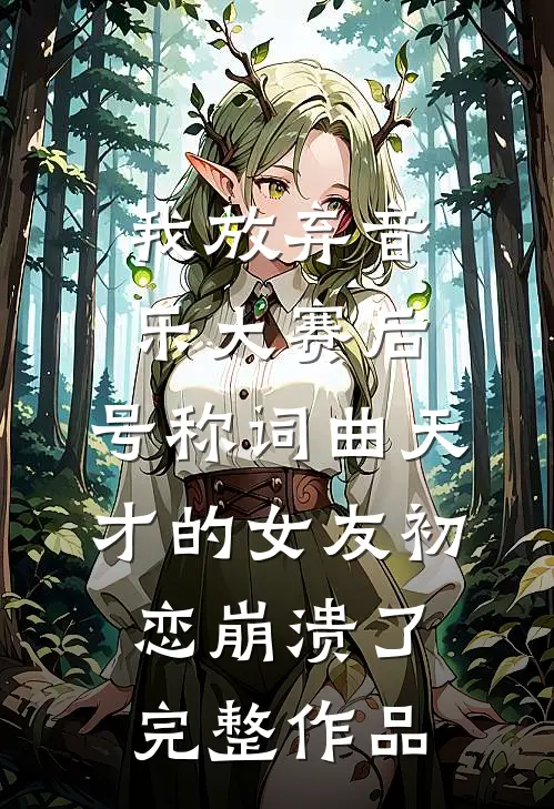 我放弃音乐大赛后，号称词曲天才的女友初恋崩溃了完整作品