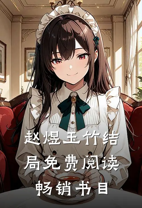 赵煜玉竹结局免费阅读畅销书目