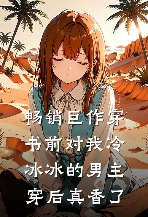 畅销巨作穿书前对我冷冰冰的男主穿后真香了