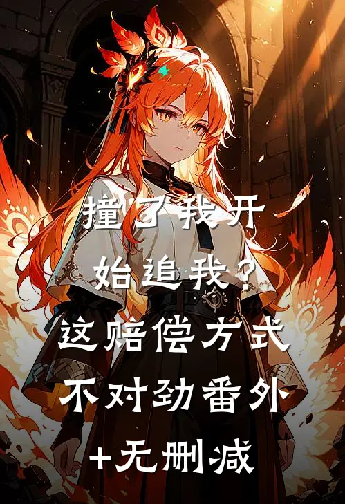 撞了我开始追我？这赔偿方式不对劲番外+无删减