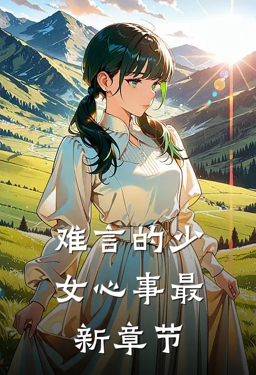 难言的少女心事最新章节