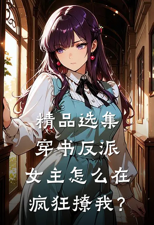 精品选集穿书反派：女主怎么在疯狂撩我？