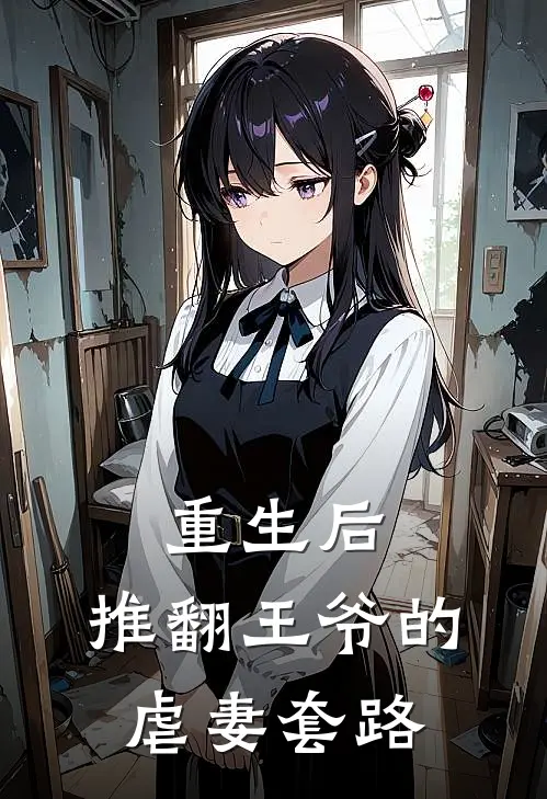 重生后，推翻王爷的虐妻套路