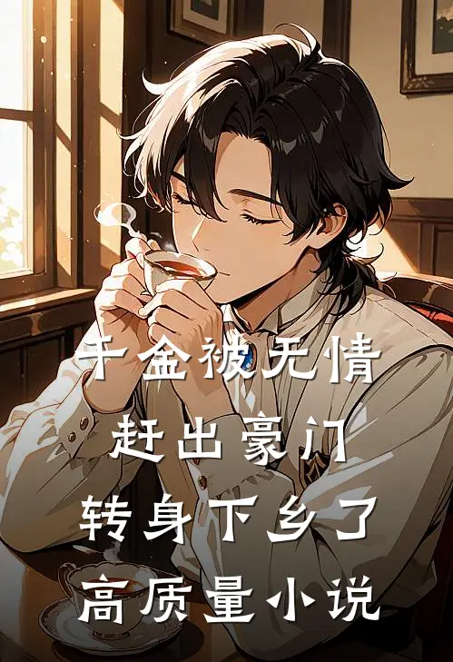 千金被无情赶出豪门，转身下乡了高质量小说