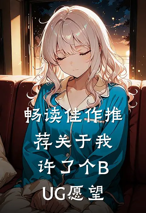 畅读佳作推荐关于我许了个BUG愿望