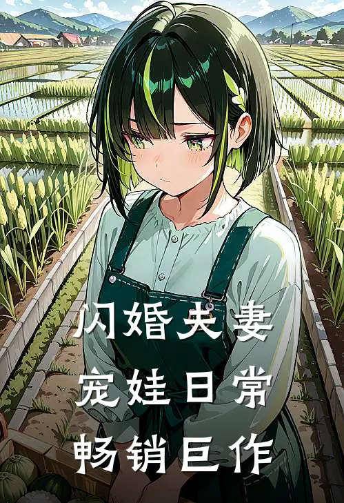 闪婚夫妻宠娃日常畅销巨作