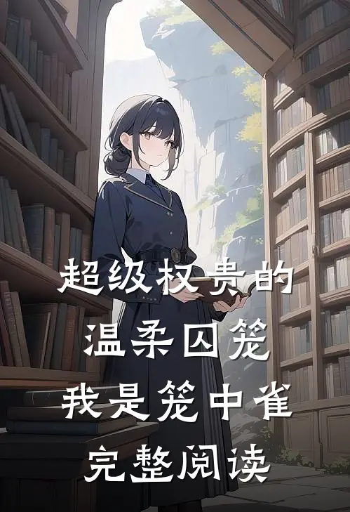 超级权贵的温柔囚笼，我是笼中雀完整阅读