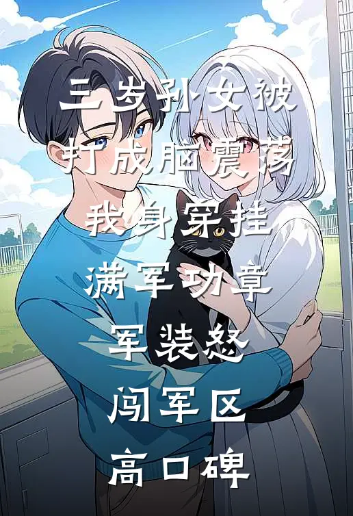 三岁孙女被打成脑震荡，我身穿挂满军功章军装怒闯军区高口碑