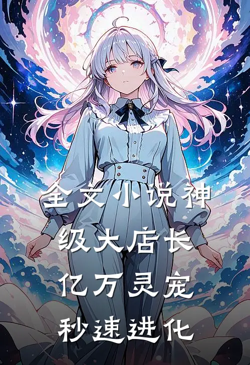 全文小说神级大店长：亿万灵宠秒速进化