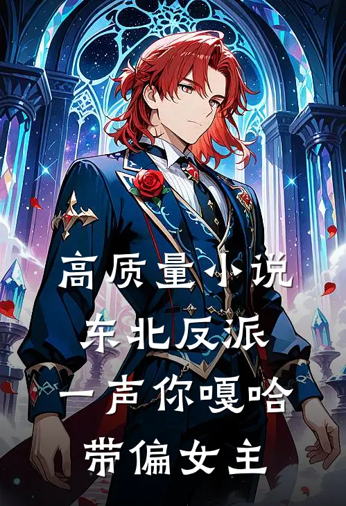 高质量小说东北反派：一声你嘎哈带偏女主
