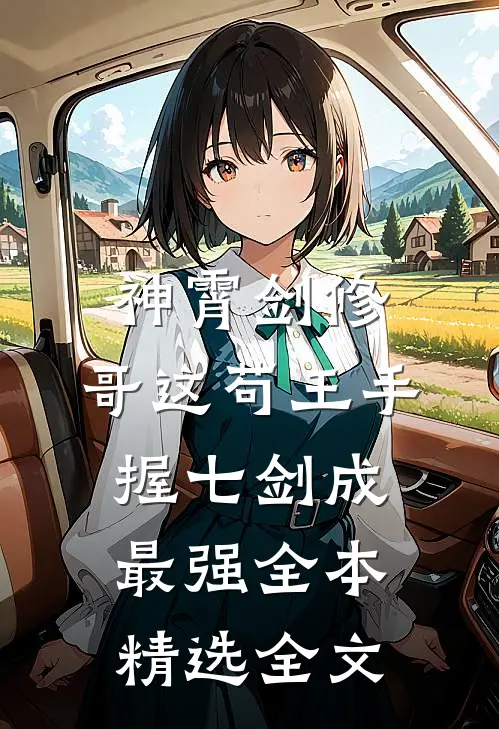 神霄剑修：哥这苟王手握七剑成最强全本精选全文