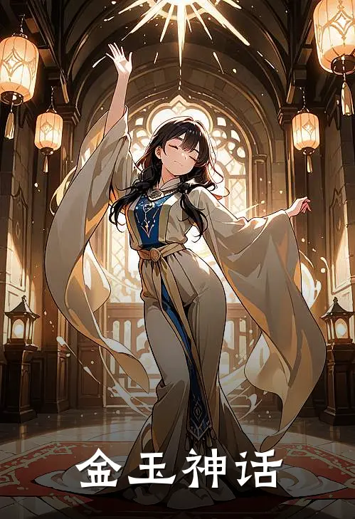 金玉神话