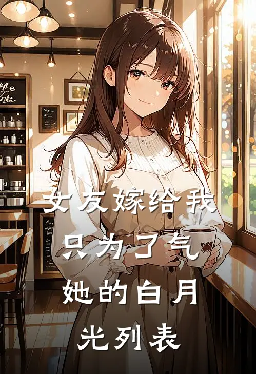 女友嫁给我，只为了气她的白月光列表