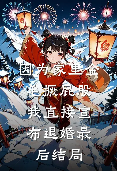 因为家里金毛撅屁股，我直接宣布退婚最后结局