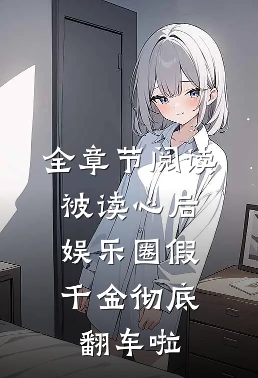 全章节阅读被读心后，娱乐圈假千金彻底翻车啦