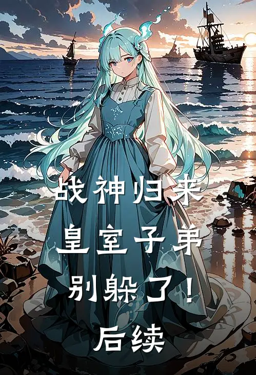 战神归来，皇室子弟别躲了！后续