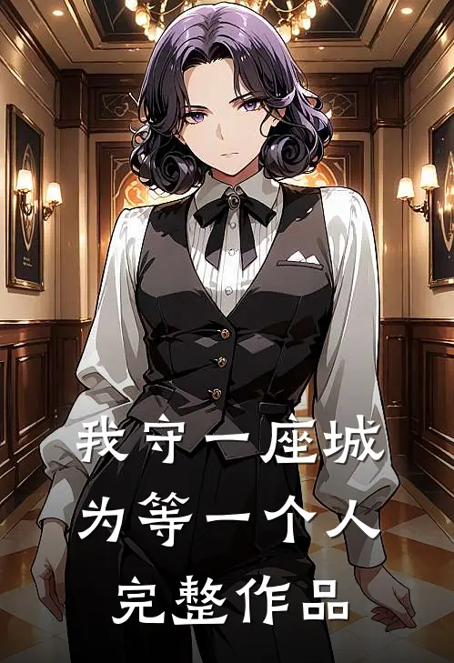 我守一座城，为等一个人完整作品