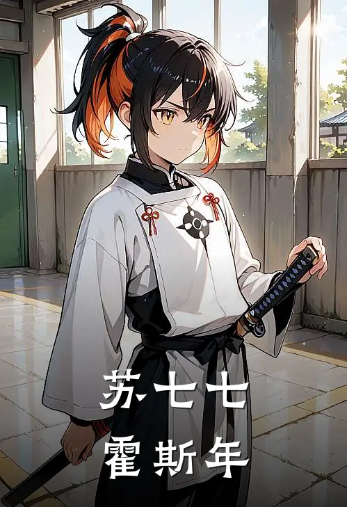 苏七七霍斯年