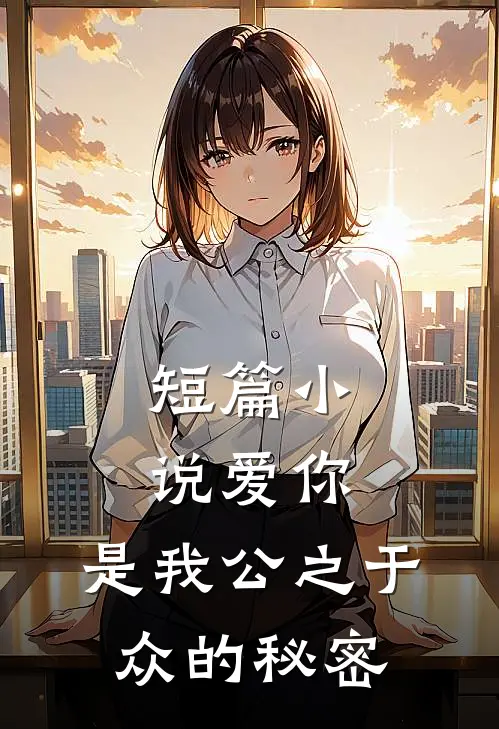 短篇小说爱你，是我公之于众的秘密