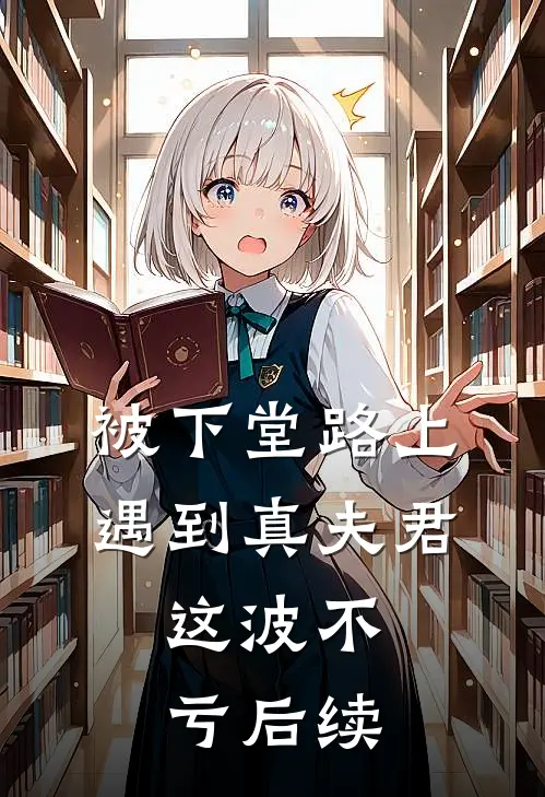 被下堂路上遇到真夫君，这波不亏后续