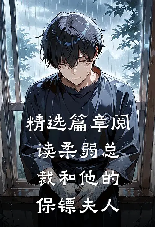 精选篇章阅读柔弱总裁和他的保镖夫人