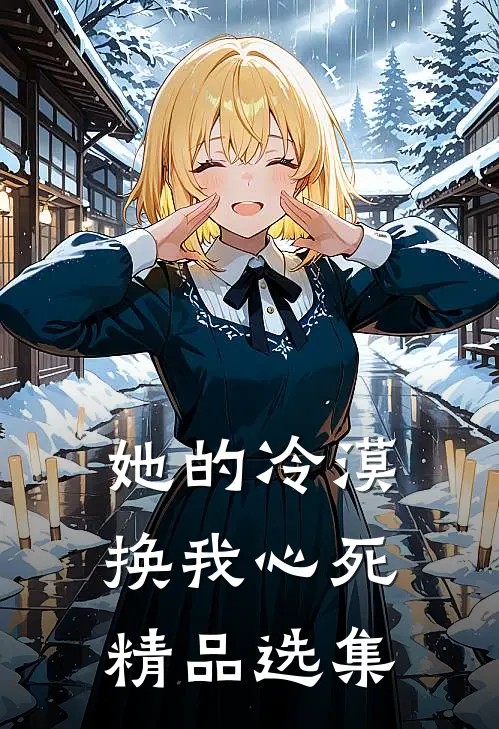 她的冷漠，换我心死精品选集