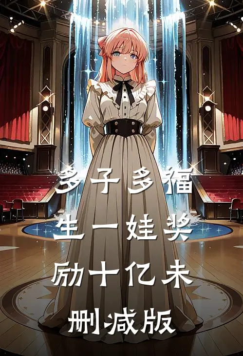 多子多福，生一娃奖励十亿未删减版