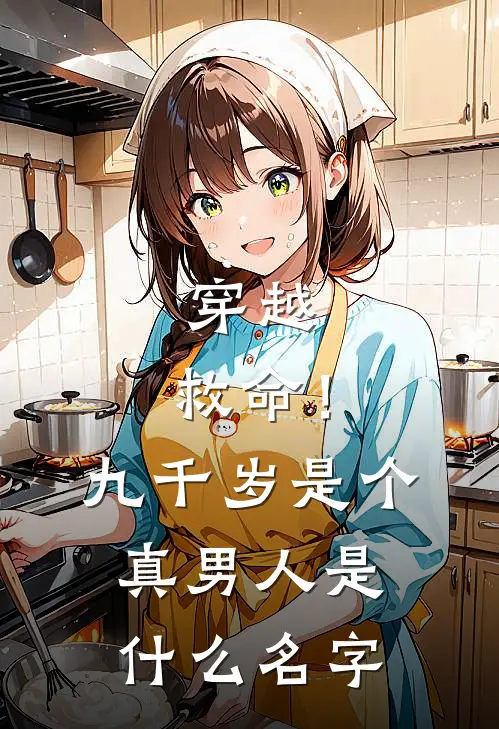 穿越：救命！九千岁是个真男人是什么名字