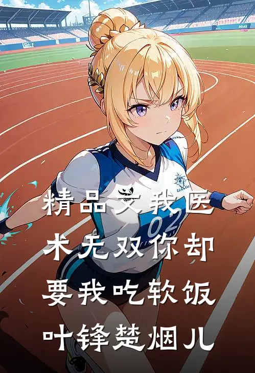 精品文我医术无双你却要我吃软饭叶锋楚烟儿