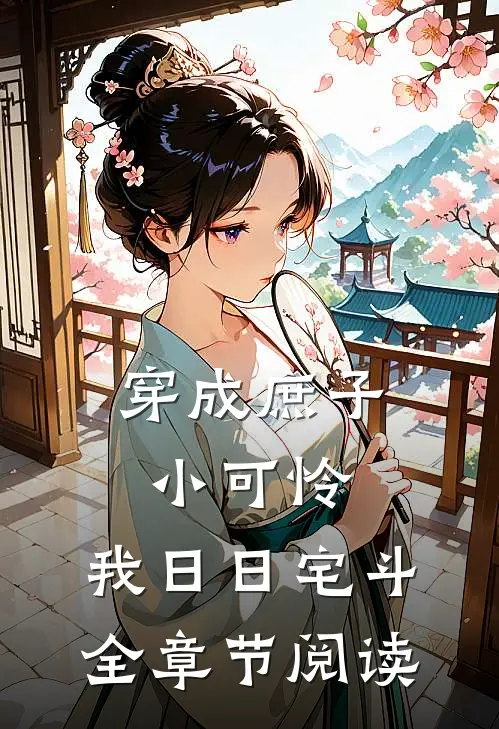 穿成庶子小可怜，我日日宅斗全章节阅读