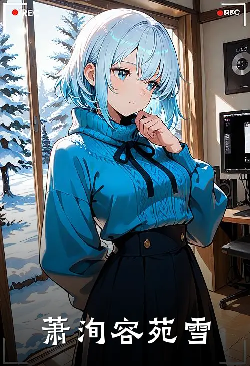 萧洵容苑雪