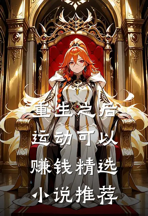 重生之后：运动可以赚钱精选小说推荐