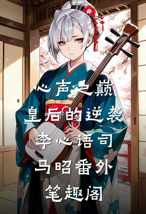 心声之巅：皇后的逆袭：李心语司马昭番外笔趣阁