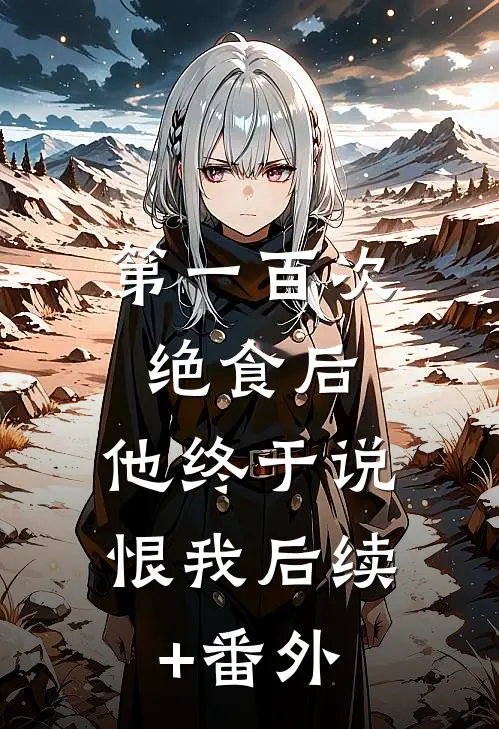 第一百次绝食后，他终于说恨我后续+番外