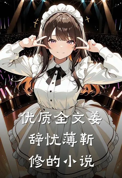 优质全文姜辞忧薄靳修的小说