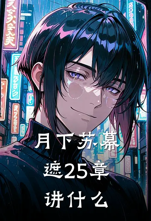 月下苏幕遮25章讲什么