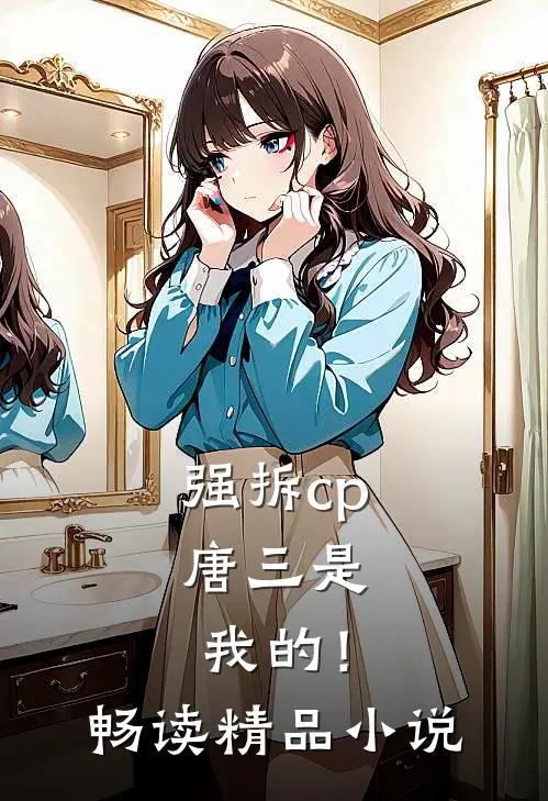 强拆cp：唐三是我的！畅读精品小说