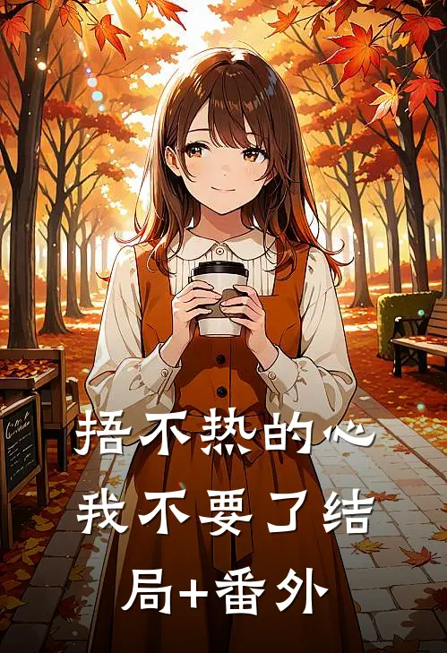 捂不热的心，我不要了结局+番外